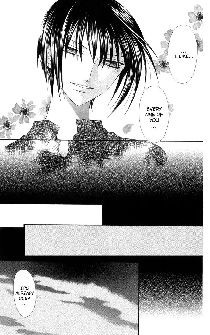 Fruits Basket Chapter 59 20
